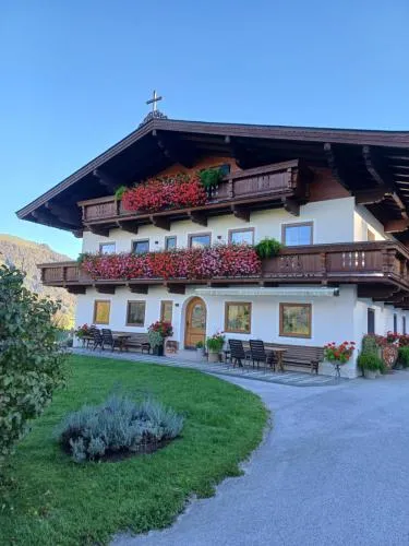 Mühlreithof in Kirchdorf in Tirol, Österreich