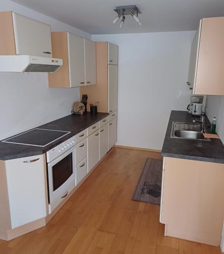 keuken, Mühlreithof (Muhlreithof) in Kirchdorf in Tirol