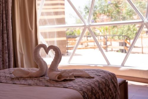 Al Sultana Luxury Camp - Tap to explore photos