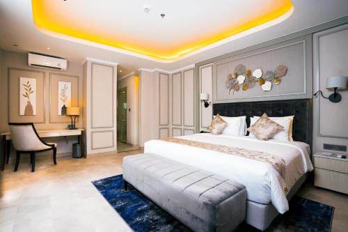 De Bijou Boutique Hotel Yogyakarta near Posyandu Lansia dan Balita Wirogunan