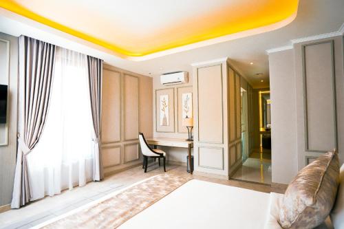 De Bijou Boutique Hotel Yogyakarta – Yogyakarta, ID
