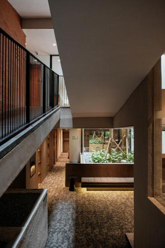Manon Boutique Hotel Kota Lama Semarang – Semarang, ID
