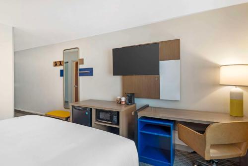Comfort Inn Monticello in Charlottesville, USA