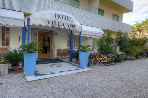 Hotel Villa Aspe - image 5