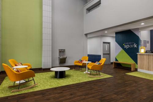 Spark by Hilton Nacogdoches in Nacogdoches, USA