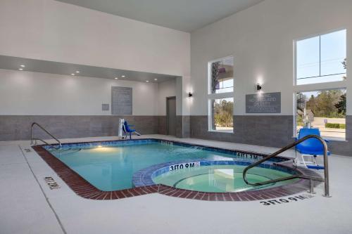 Spark by Hilton Nacogdoches in Nacogdoches, USA