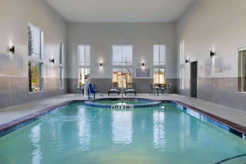 Spark by Hilton Nacogdoches in Nacogdoches, USA