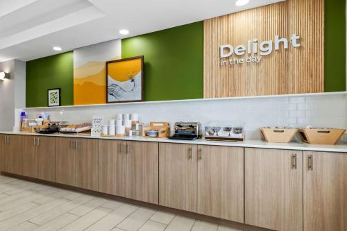 Spark by Hilton Catoosa Tulsa - image 11