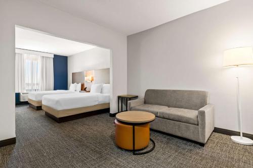 Spark by Hilton Catoosa Tulsa - image 2