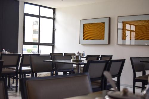 Bittar Inn - 레스토랑