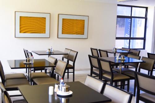 Bittar Inn - 레스토랑