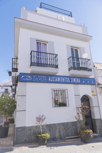 Estudio Playazo Jimena by At Home Costa del Sol - image 2