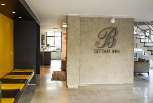 Bittar Inn - 편의 시설/서비스