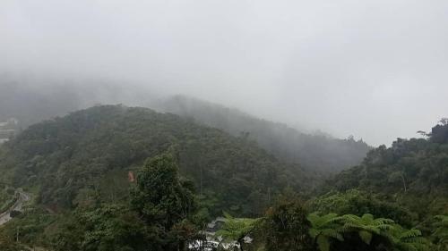 Cool memories smart stay — other in Cameron Highlands, Tanah Rata Malaysia, 39000