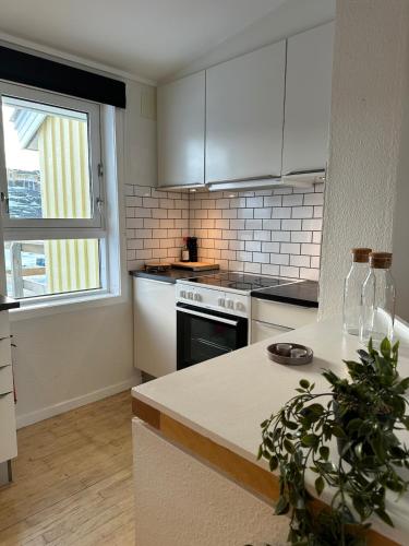 Illu Rental - Sea & City view Guesthouse in Ilulissat