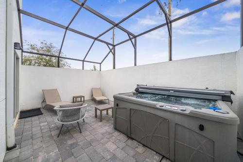 624 Trikomo Drive