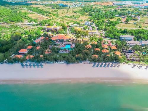 Phu Hai Beach Resort & Spa Phan Thiet, Муйне