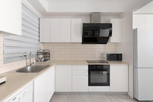 Sahara - Designed Duplex with a private pool, Ejlat (zdjęcie 5)