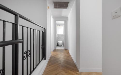 Sahara - Designed Duplex with a private pool, Ejlat (zdjęcie 8)