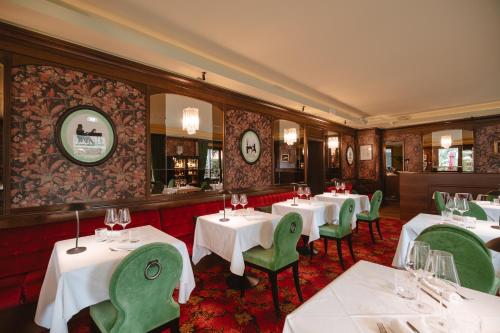 Hotel Miramare - image 2
