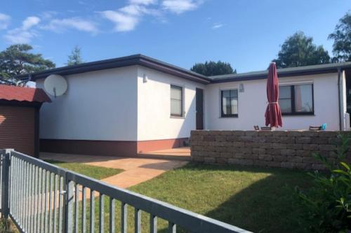 Holiday Home room in Feha 78 Ferienbungalow für Familien in ruhiger Lage
