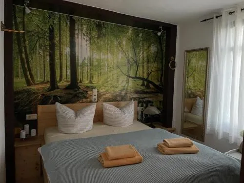Fewo 53 Strandnahe Ferienwohnung in Rerik, Deutschland