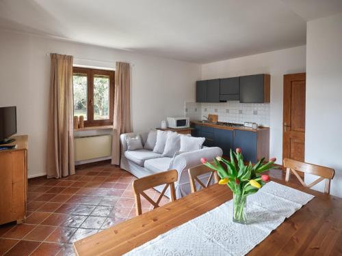 Lake Garda Sweet Home - SOLE - Cason degli Ulivi in 里沃利韋羅內塞