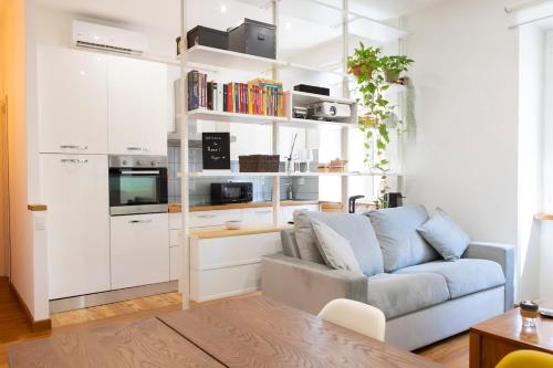 President Suite 5 Mirti, Rome