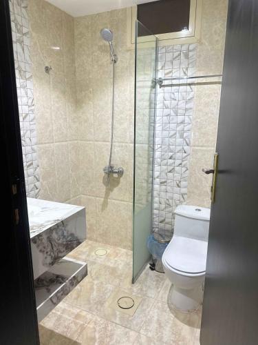 مدن الشمال للشقق المخدومة