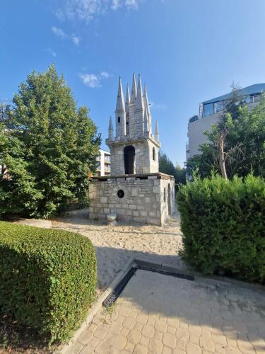 Апартамент БАНГЕВИ, Burgas (foto 10)