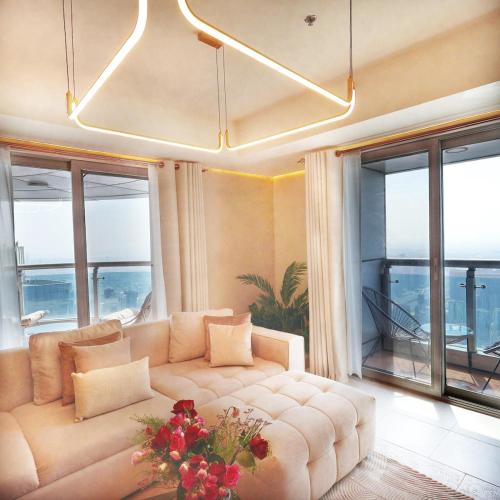 Skyline Sanctuary on the 82nd, Dubai (Foto 9)
