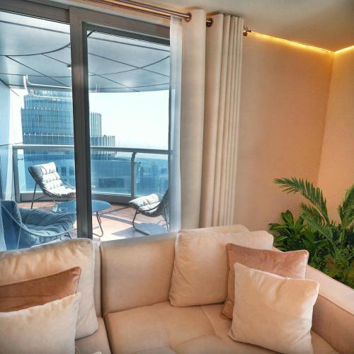 Skyline Sanctuary on the 82nd, Dubai (Foto 5)