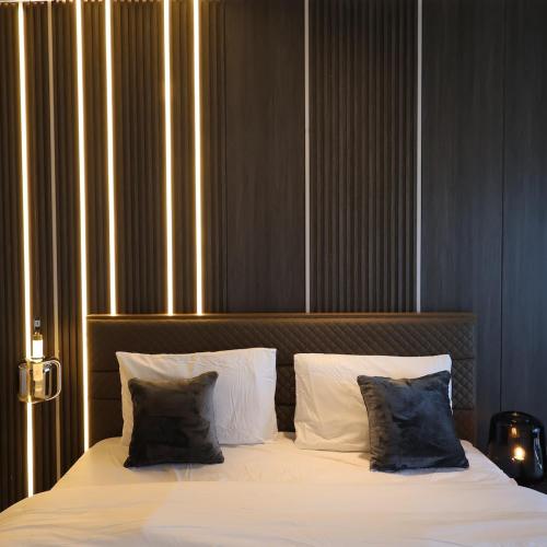 Skyline Sanctuary on the 82nd, Dubai (Foto 2)