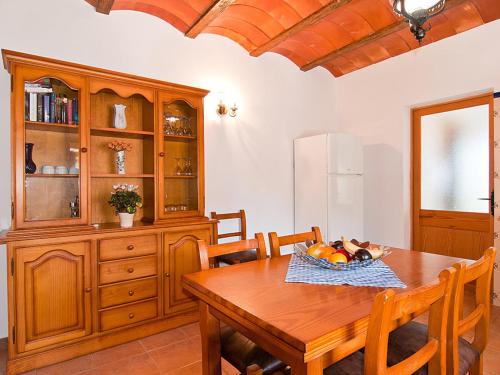 مطبخ, Es Lladoner Villa in بوريراس