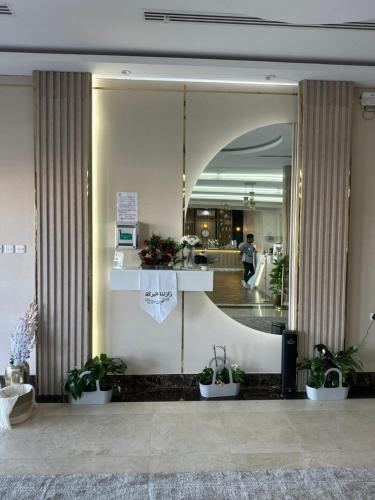 مدن الشمال للشقق المخدومة