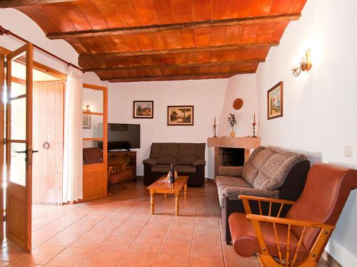 Es Lladoner Villa in بوريراس