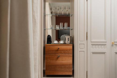 Four Seasons Hotel des Bergues Geneva - image 5