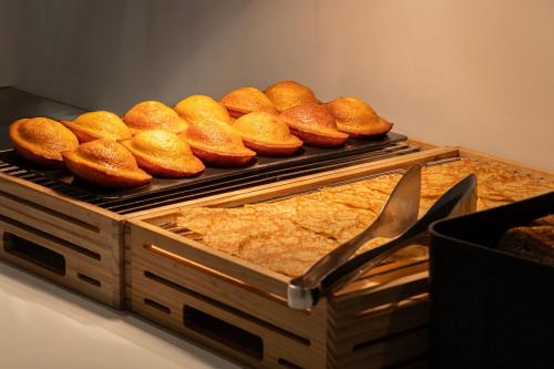 ibis Paris Gare du Nord Château Landon 10ème - image 10