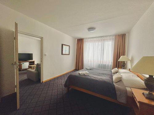 Standard Suite