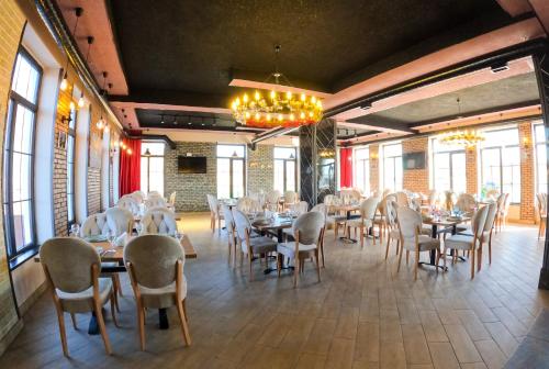 Gabala Buta Guest House in Nohurqishlaq
