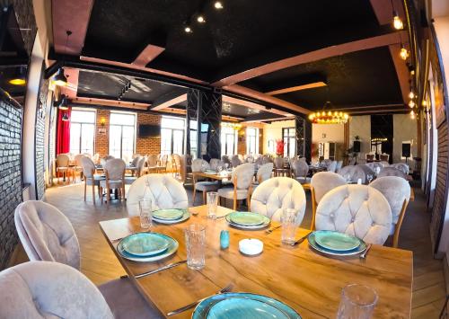 Gabala Buta Guest House in Nohurqishlaq