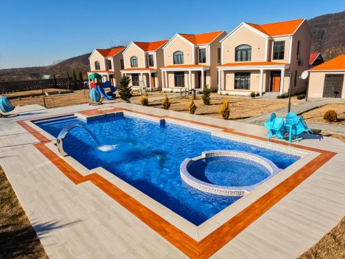 Gabala Buta Guest House in Nohurqishlaq