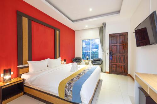 Tongtong Garden Holiday Hotel普吉岛通通花园酒店 - image 3