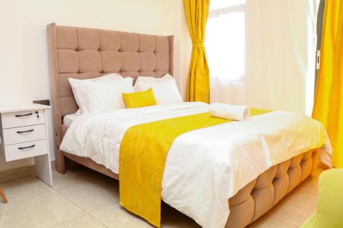 The Loftel-Serenity in Ruaka