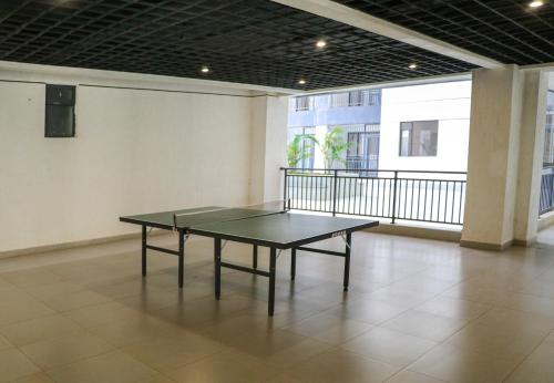 Sport és szabadidő, The Loftel-Serenity in Ruaka