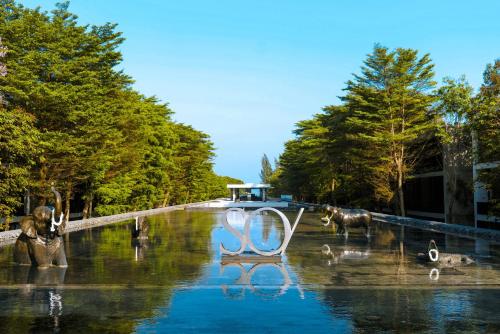 SO/ Sofitel Hua Hin SO/ Sofitel Hua Hin