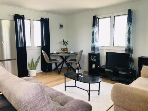 Lulu's beachouse in Nuku'alofa