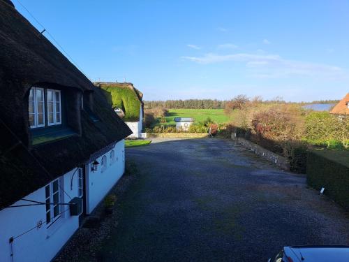 Deichhof Whg 21 in Dunsum