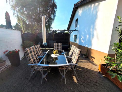 Eifelferienhaus Thome in Lissendorf