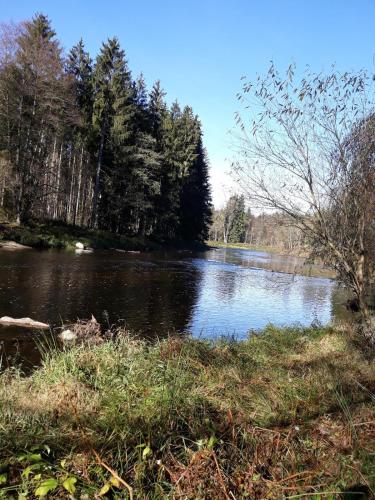 A környék, Ferienbauernhof Rosenberger in Hauzenberg